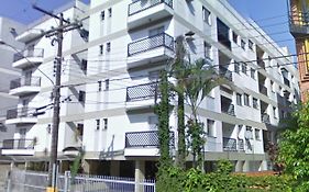 Apto Enseada - Guaruja