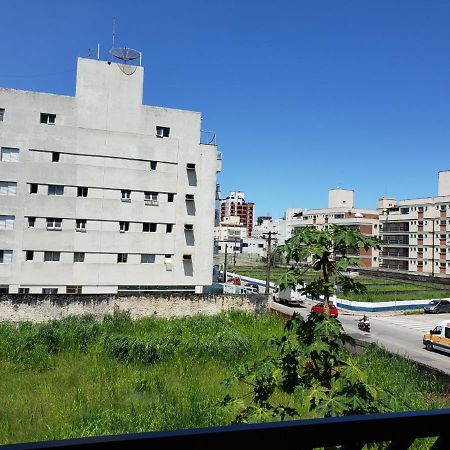Apto Enseada - Guaruja Guarujá Exterior foto