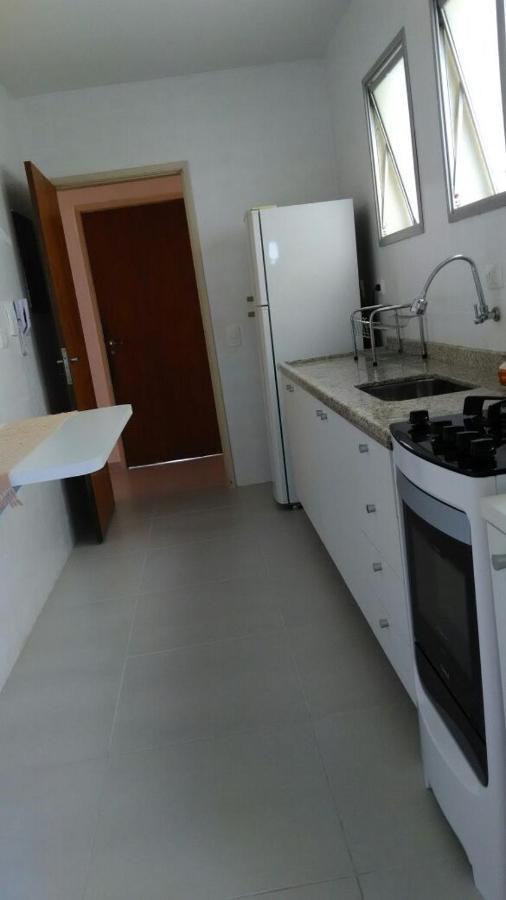 Apto Enseada - Guaruja Guarujá Exterior foto