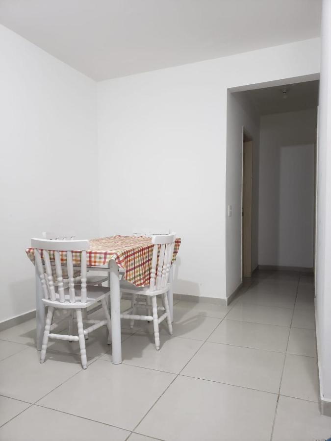 Apto Enseada - Guaruja Guarujá Exterior foto