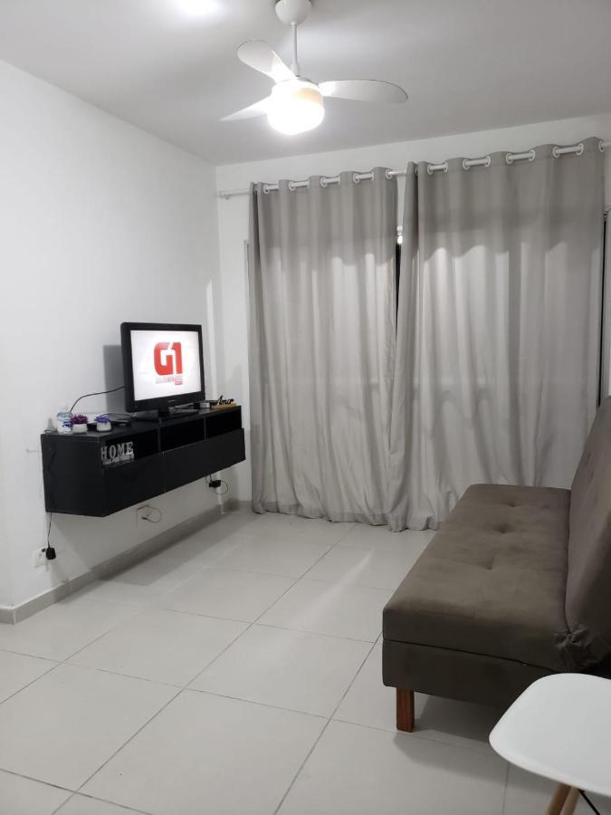 Apto Enseada - Guaruja Guarujá Exterior foto