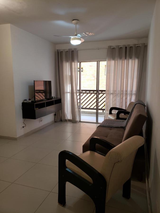 Apto Enseada - Guaruja Guarujá Exterior foto