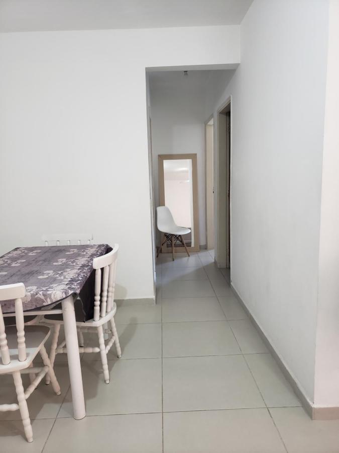 Apto Enseada - Guaruja Guarujá Exterior foto