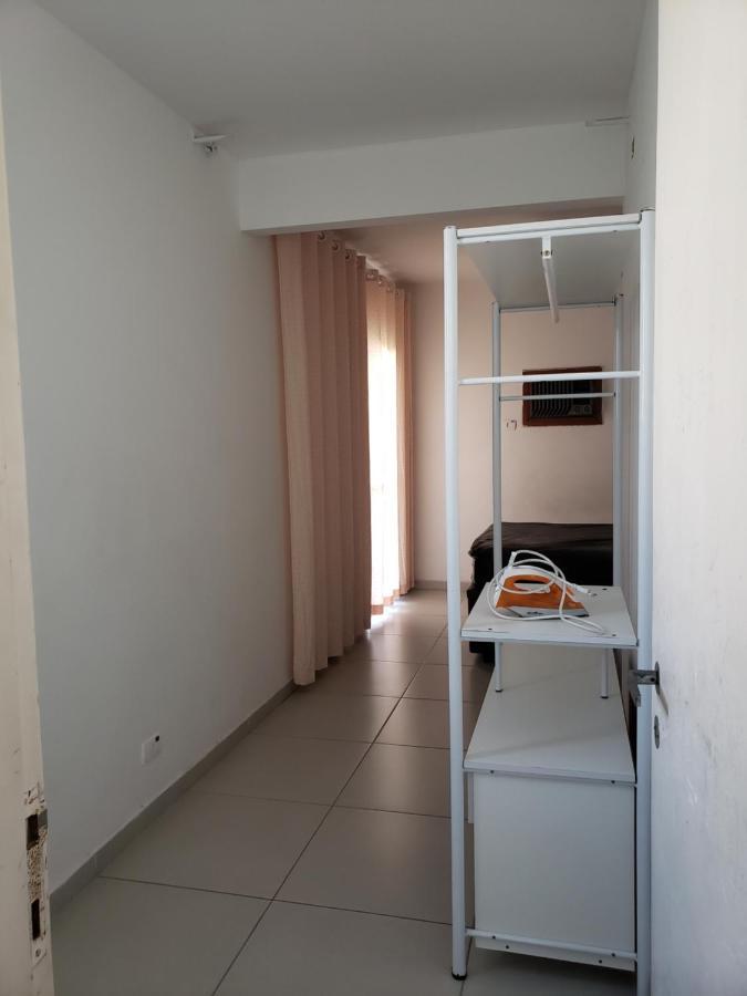 Apto Enseada - Guaruja Guarujá Exterior foto