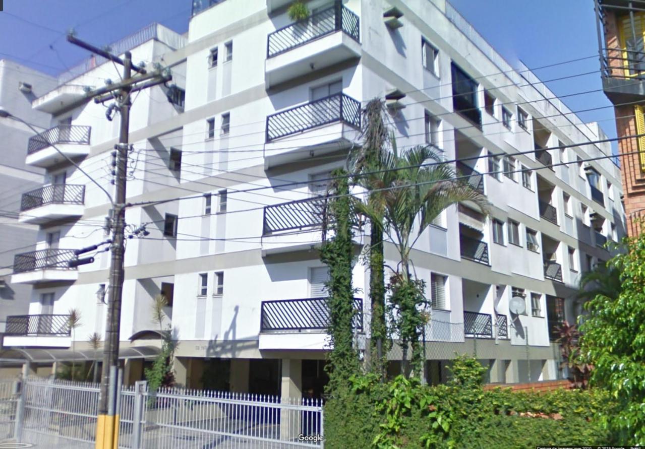 Apto Enseada - Guaruja Guarujá Exterior foto